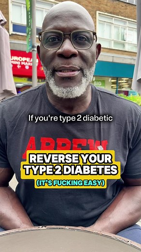 Reversing Type 2 Diabetes Through Lifestyle Changes