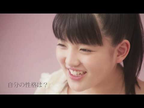 鈴木香音（モーニング娘。）プロフィールムービー