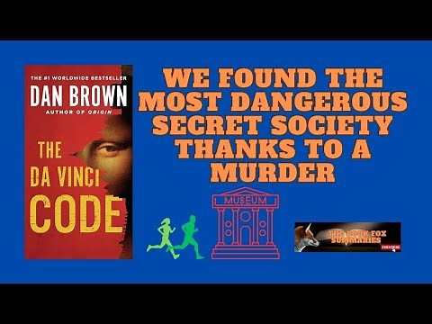 The Da Vinci Code: Fact or Fiction? This Conspiracy Will Blow Your Mind, Book Summary
