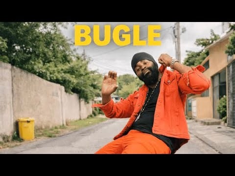 Bugle - Rasta Stulla (New Music 2026) Promo By Ins Rastafari MixMaster