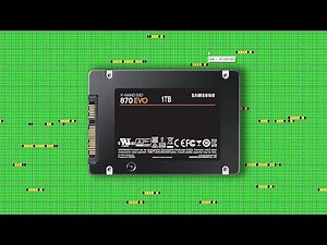 1.5 Million Bad Sectors - Samsung 870 EVO SSD Data Recovery
