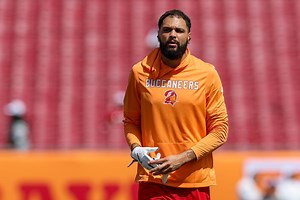 Mike Evans Injury Update: What’s the Latest on the Buccaneers WR, and Will He Play in Week 5?