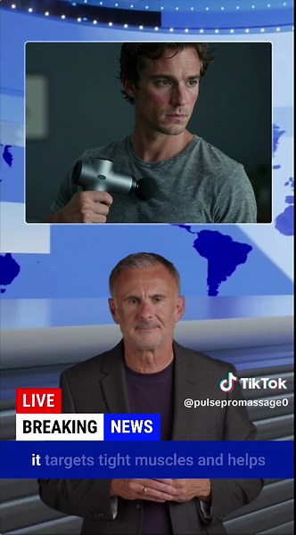 Pulsepromassage.com get yours now #add #fyp #foryou | massage machine