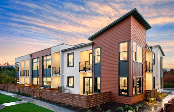 The Elms by Pulte Homes