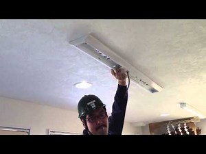 パナソニック LED ベースライト IDシリーズ　富士宮　沼津　電気工事