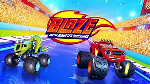 Start your engines for the Fast and the Furriest, with new episodes of Blaze and PAW Patrol every Friday this month! | Nickelodeon Family