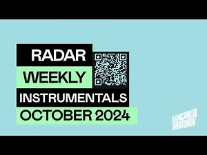 Isabel LaRosa - Muse (Instrumental)