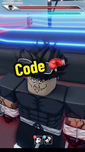 Untitled Boxing Game Code Guide for Roblox