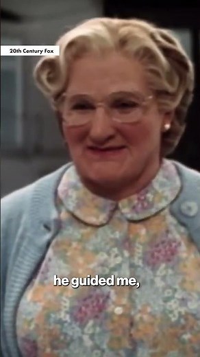 Robin Williams gave Matthew Lawrence this important life lesson before tragic death #shorts