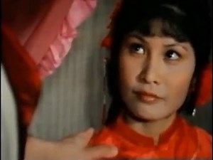 Lily Li - "Executioners From Shaolin"