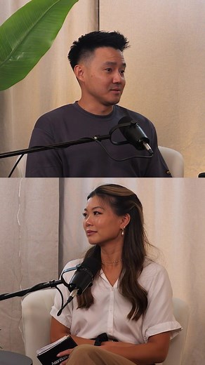 Helen & Philip Share Their Heartbreaking Miscarriage Story | Asian Boss Girl Podcast