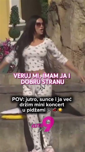 #elita9 #elitazadruga #rtvpinkofficial