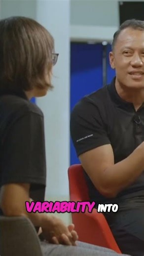 Nonlinear Advice: Start Comfortably & Infuse Variability into Practice #shorts