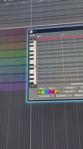 Music theory for producers - Find ANY Major Key, Fast!