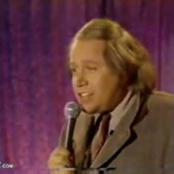 Sam Kinison’s Solution to World Hunger