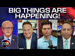 FlashPoint Livestream 8/18/25