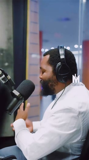 6.8K views · 2.6K reactions | He came through and let us into his new album Inkanyezi 2.0 @sjava_atm had such a dope chat on #BestMornings | METRO FM | Facebook