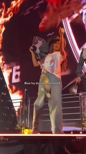 Beyoncé's Hilarious Moments with Blue Ivy