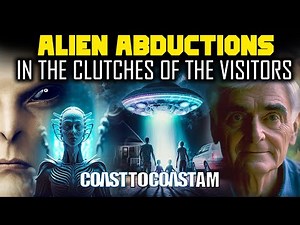 Alien Abductions & Close Encounters of Various Kinds… Coast Insider 4-hour Special!