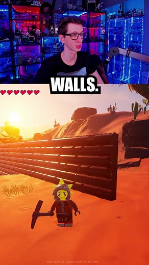 Basic Building Tips for LEGO FORTNITE! If you want to start making custom builds in LEGO FORTNITE then these are the BASICS that will get you started towards an