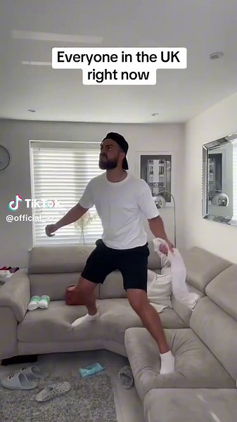 What a lovely day it is… #reaction #comedy #officialazz