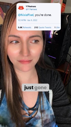 236 reactions · 33 comments | I lost my Partner status, but not my spark. I am a Pixel, after all. 邏 People have asked me why I'm doing this, after being gone for years... . . . . . #privacy #pixelplayback #developerlife #hackers #creatoreconomy | Nixie Pixel | Facebook