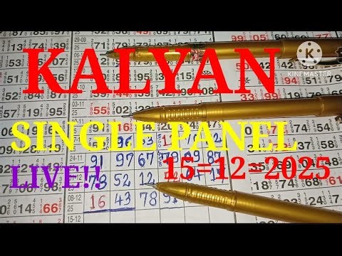 MB MATKA TRICKS Live Stream