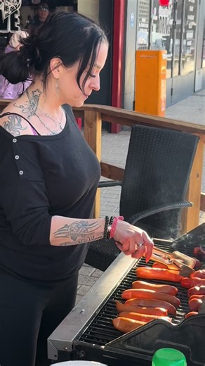 Pähkinäbar Grill & Karaoke Party in Finland