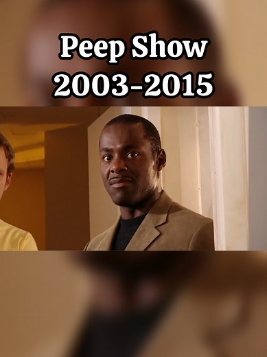 #peepshow #davidmitchell #robertwebb #patersonjoseph #channel4 #british #comedy #bollocks