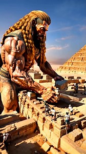 13K views · 72 reactions | How the pyramids were made #usa #usa_tiktok #foryoupage | Pyramid Secrets | Facebook