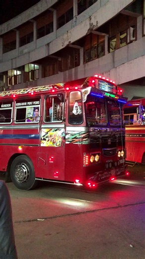 Point Pedro 87 Route Bus Schedule and Information