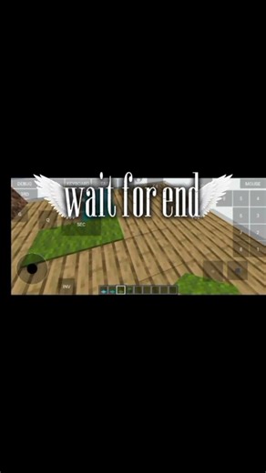 Minecraft build a zombie #minectaft