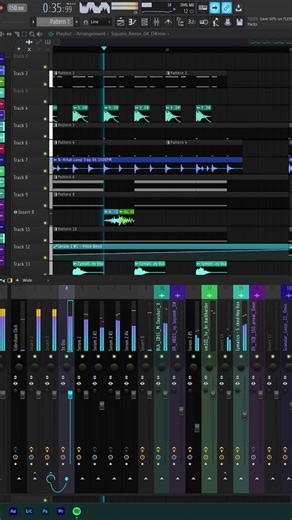 Virtual Riot Style Trappy Dubstep in FL