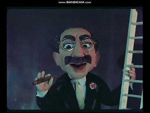 The Three Marx Brothers (1962)