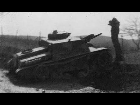 Top 5 Most Powerful Tankettes of WWII