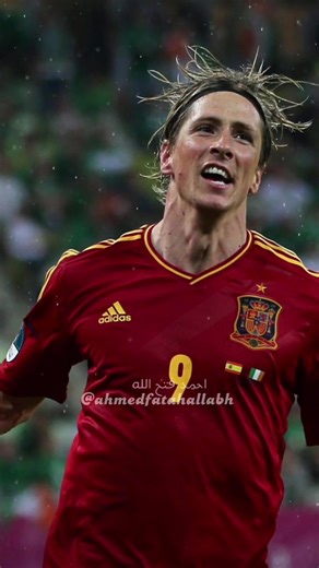 نينو فرناندو توريس: مسيرة الأسطورة الكروية