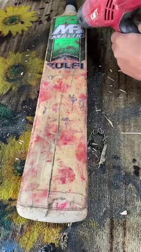 Repairing an Old Hardball Bat: Step-by-Step Guide