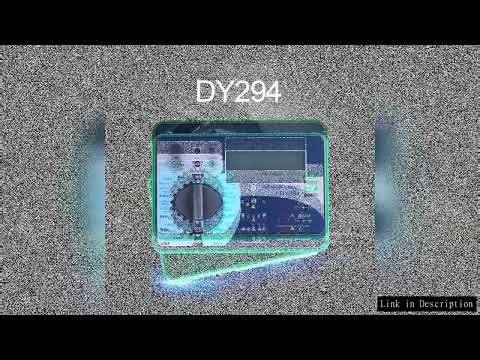 N232R- DY294 Digital Transistor DC Parameter Tester Field Effect Tube Tester Multifunction Semicondu