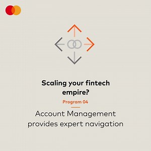Ready to scale your fintech dreams? Mastercard has the programs to get you there. Visit https://mstr.cd/3UNduSX and learn how to build a future in Fintech with Mastercard. #FutureofAfrica #Fintech #Innovation #MastercardFintech | Mastercard