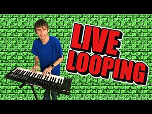 M Audio Oxygen Pro 49 (Loop Performance Live)