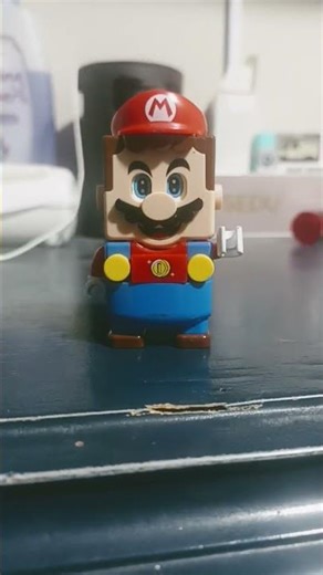 Lego Mario Happy Birthday fails part 5
