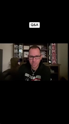 Phil Godlewski on TikTok