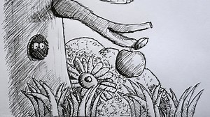 Commencer par les dessins au stylo en 5 étapes faciles | Benjamin A | Skillshare