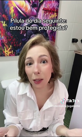 Pílula do dia seguinte: uso frequente e riscos