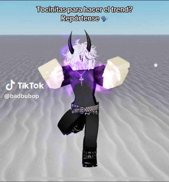 Emos y Trends en Roblox: ¡Únete al Reto!