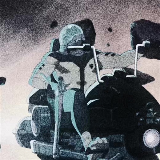 Exploring the Infinity Ray's Threat to Space Missions