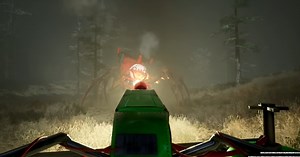 Download & Play Choo Choo Spider Monster Train on PC & Mac (Emulator)