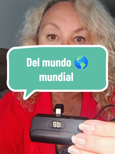 ¿Sin batería otra vez? 😩🔋 ¡Eso se acabó! Con nuestra batería externa universal carga tu móvil en cualquier momento y en cualquier lugar 📱⚡ Compatible con todos los móviles, ligera, práctica y perfecta para llevar en el bolso o mochila 🎒✨ 💥 Gran capacidad 💥 Carga rápida 💥 Diseño compacto 💥 Precio increíble No te quedes sin batería cuando más lo necesitas… ¡Consíguela ahora! 🚀 #BateriaExterna #PowerBank #CargaRapida #AccesoriosMovil #Tecnologia