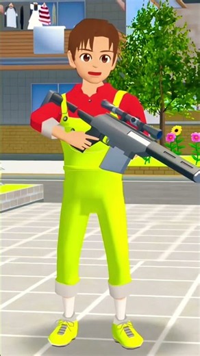 GHOST MONSTER YUTA SAKURA SCHOOL SIMULATOR GAME SAKURA GAMING #sakuraschoolsimulator#sakuragaming