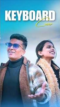 Thuthigal Oyaadhu - Keyboard Chords Cover #JohnJebaraj